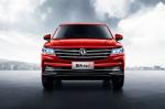 Dongfeng Fengguang iX5 2018 года